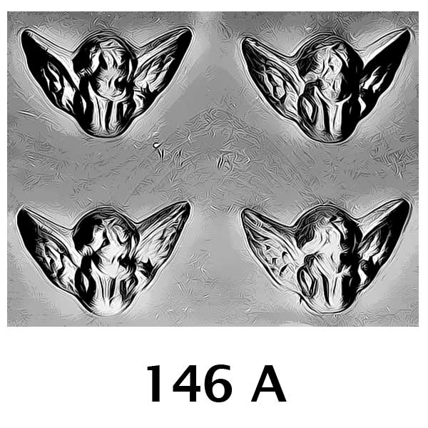 COD: 146-A