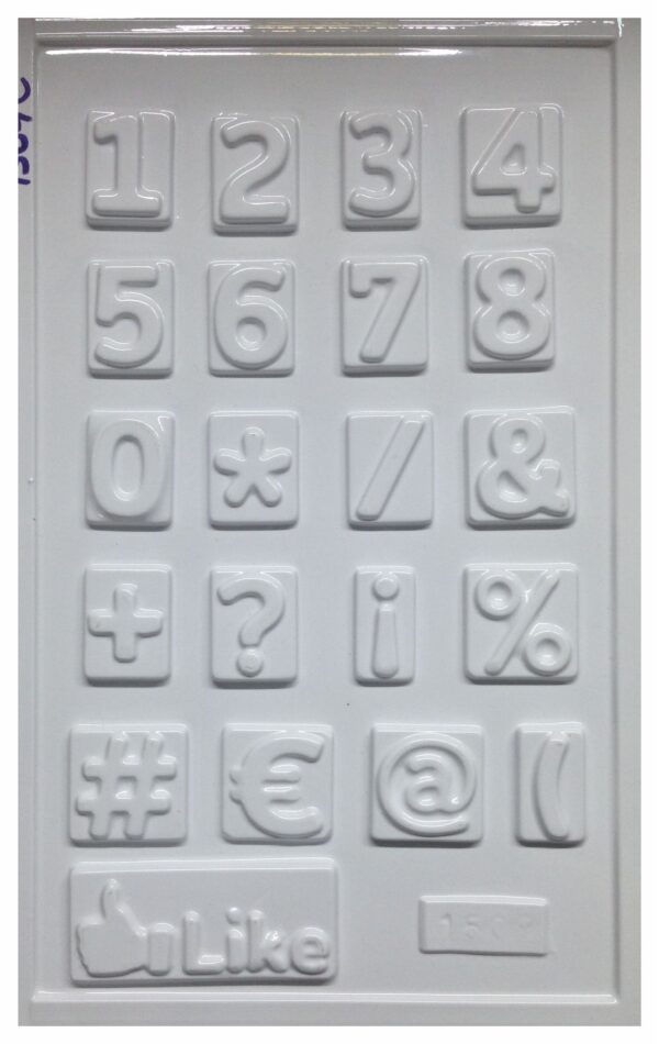 COD: 1509-C