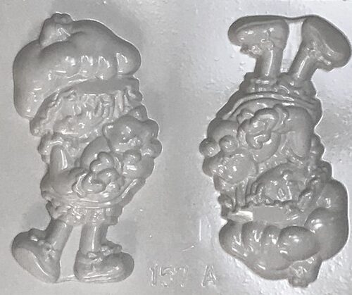 157 A
