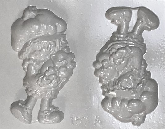 157 A