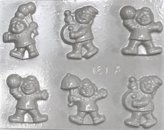 161 A