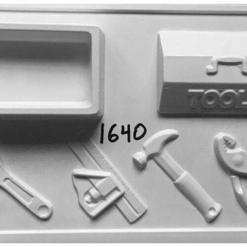 COD: 1640-C