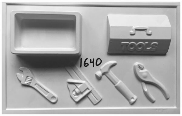 COD: 1640-C
