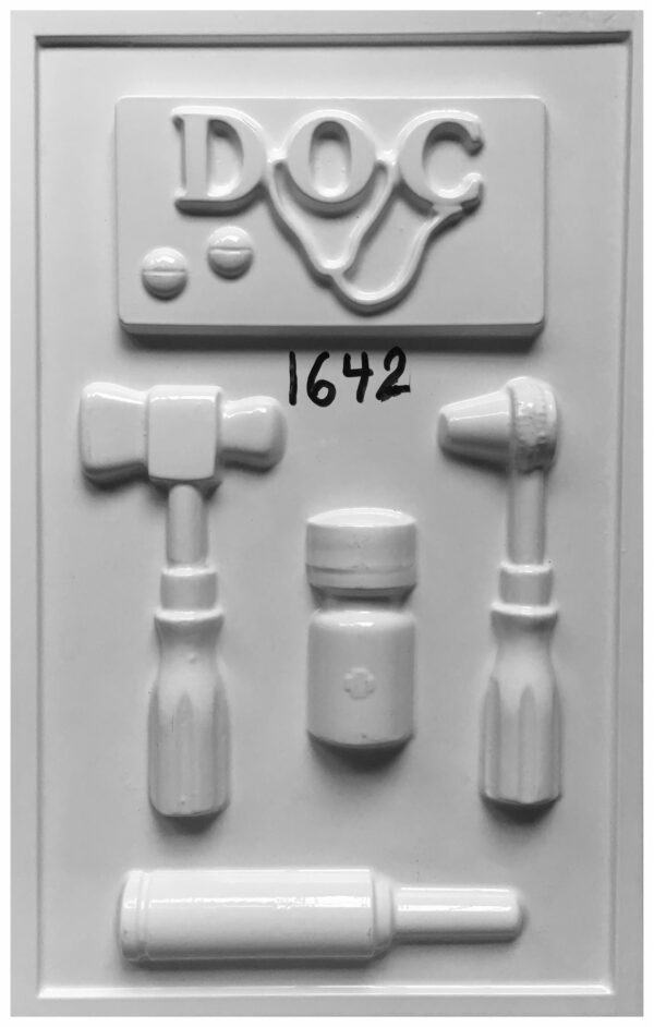 COD: 1642-C