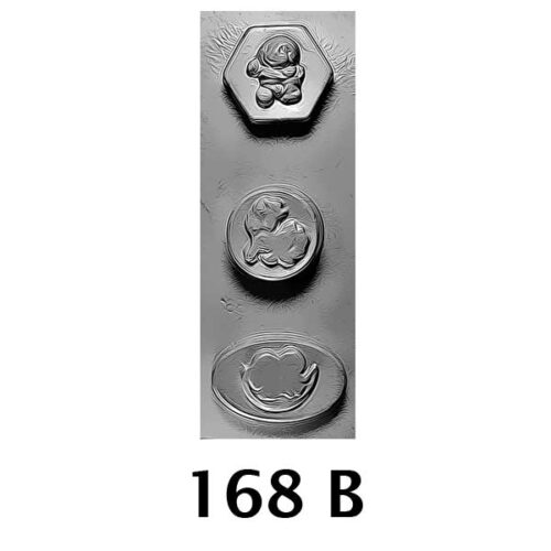 COD: 168-B