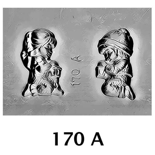 COD: 170-A
