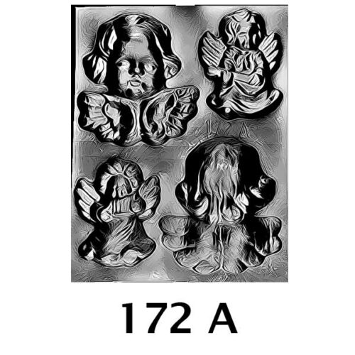 COD: 172-A