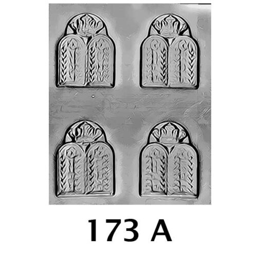 COD: 173-A