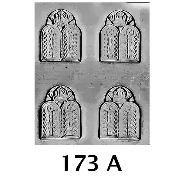 COD: 173-A