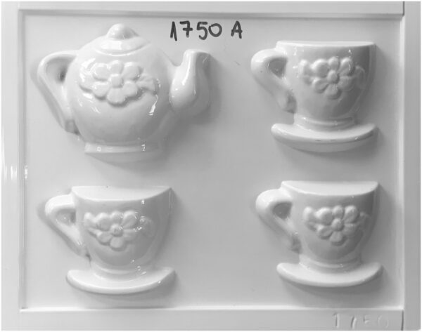 COD: 1750-A