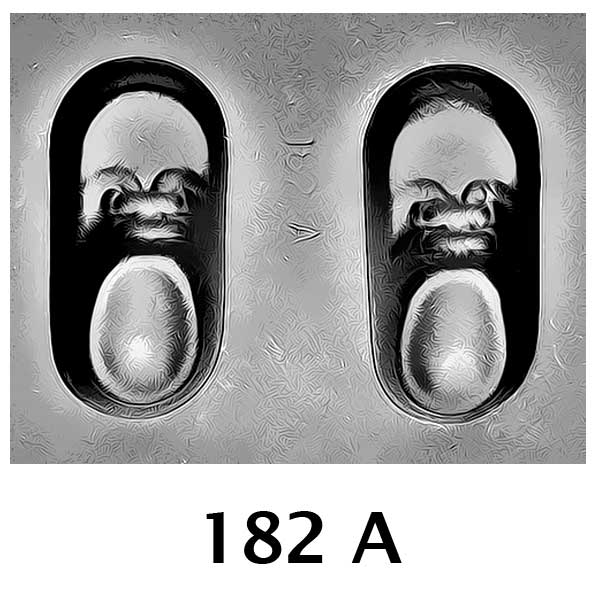 COD: 182-A