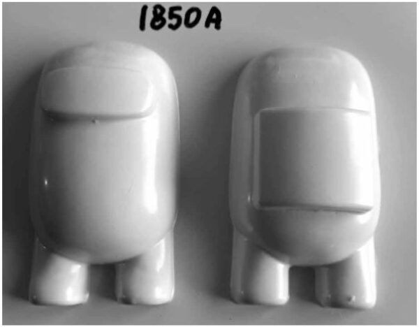 COD: 1850-A