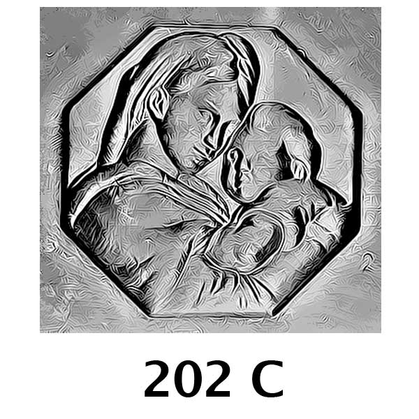 COD: 202-C