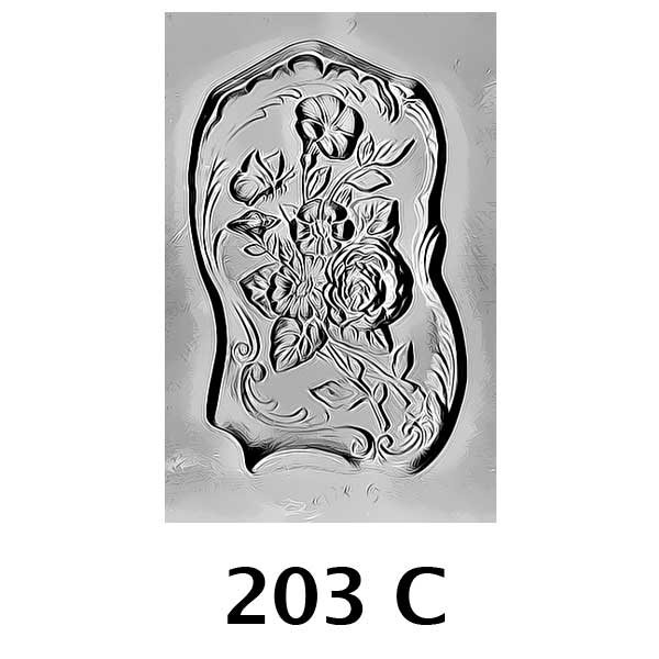 COD: 203-C