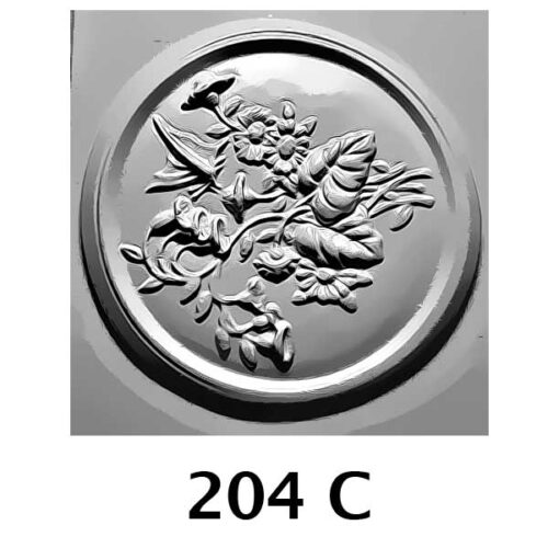 COD: 204-C