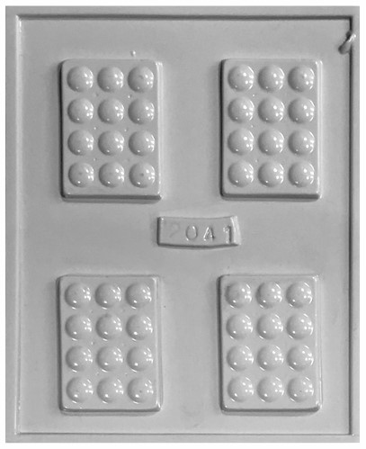 COD: 2041-A