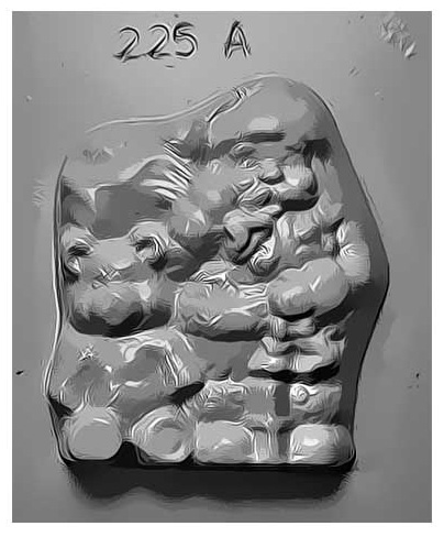 COD: 225-A