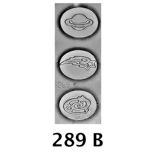 COD: 289-B