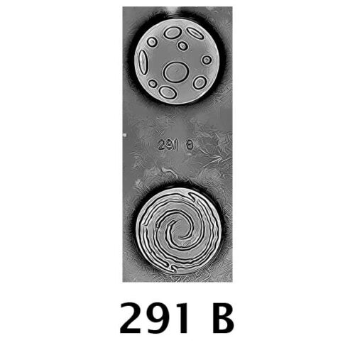COD: 291-B