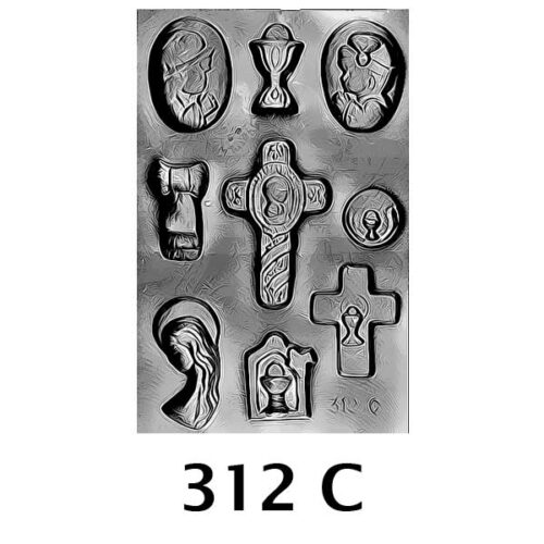 COD: 312-C