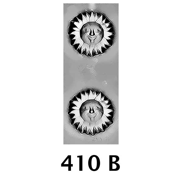 COD: 410-B