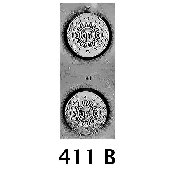 COD: 411-B