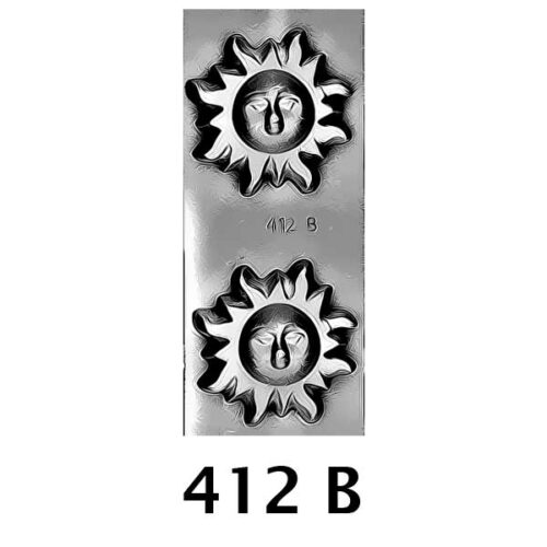 COD: 412-B