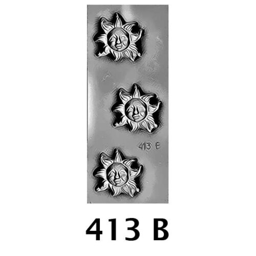 COD: 413-B