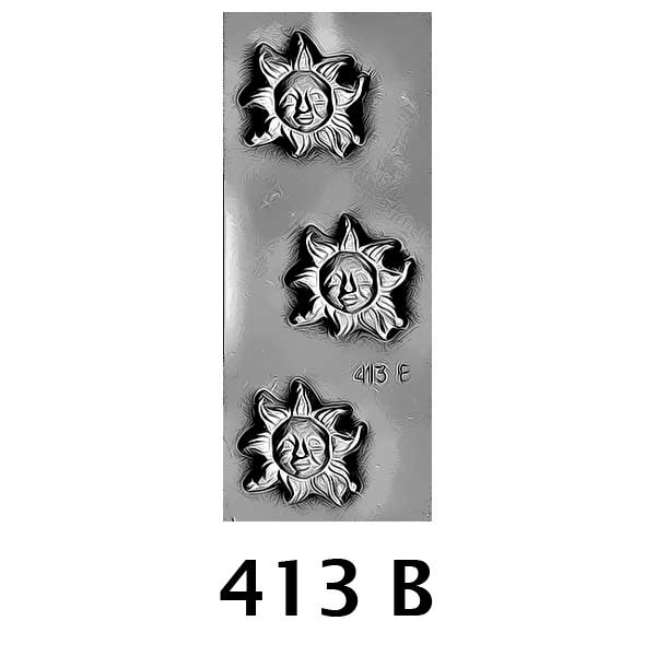 COD: 413-B