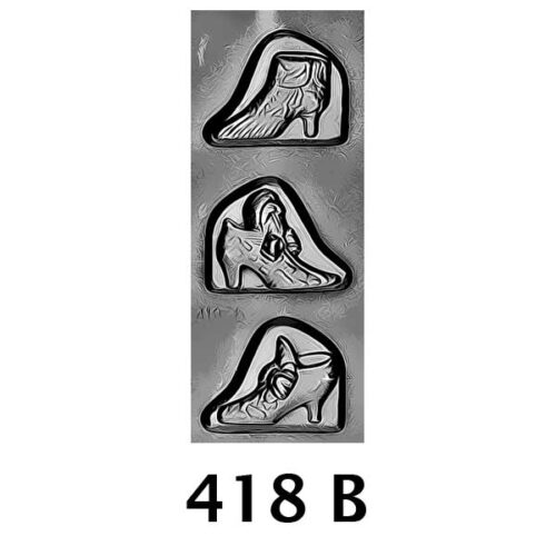 COD: 418-B