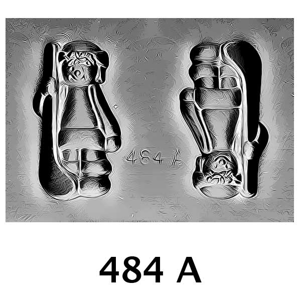 COD: 484-A