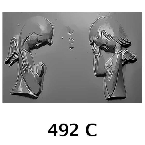 COD: 492-C