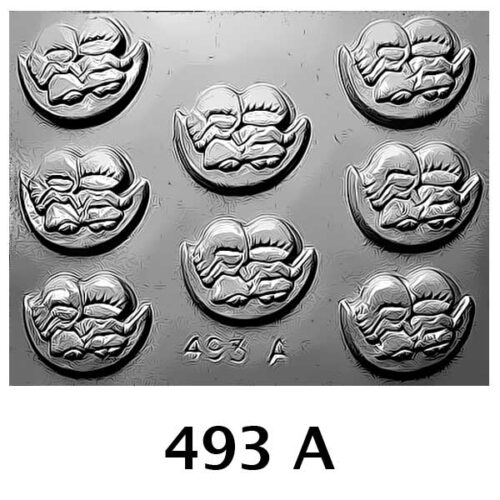 COD: 493-A