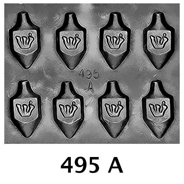 COD: 495-A