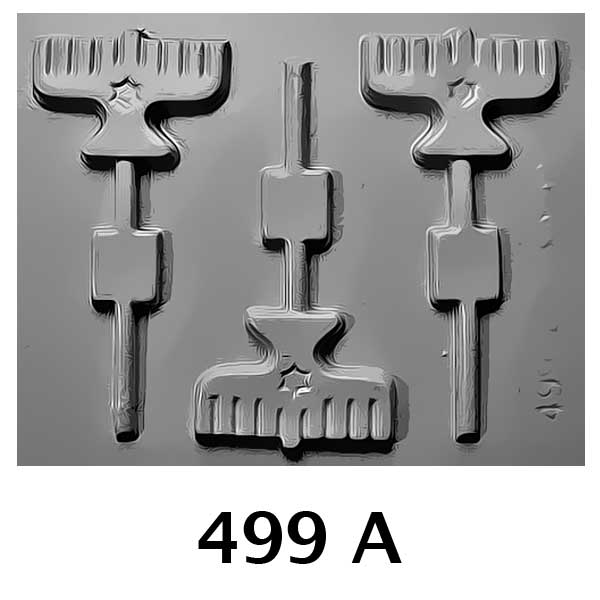 COD: 499-A