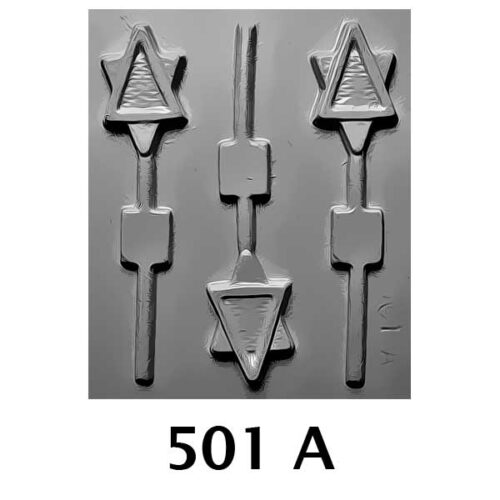 COD: 501-A