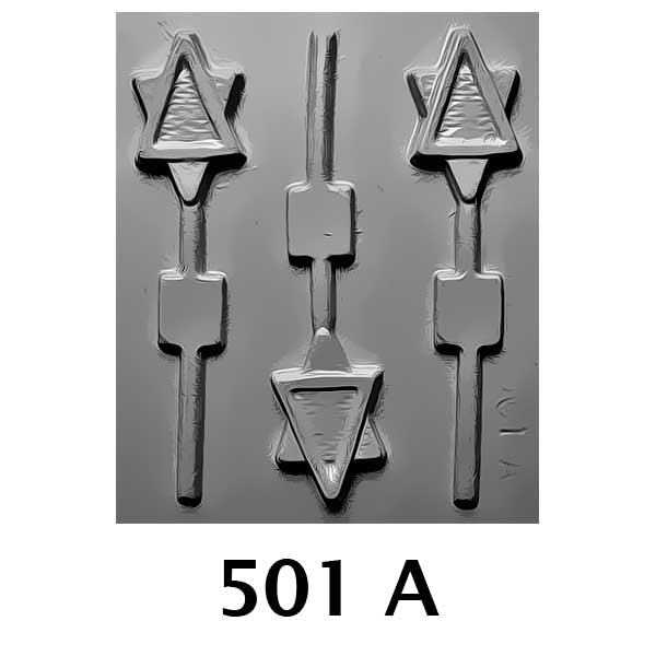 COD: 501-A