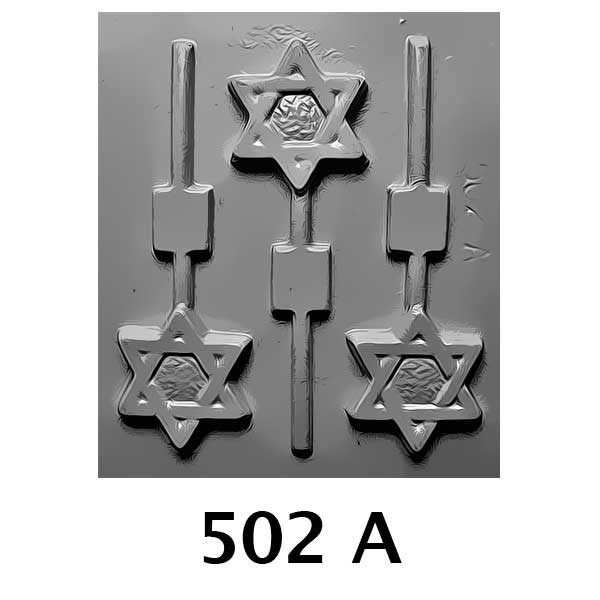 COD: 502-A