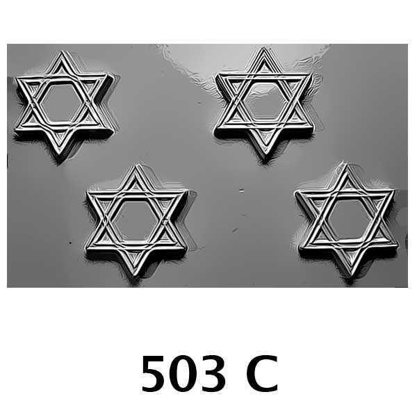 COD: 503-C