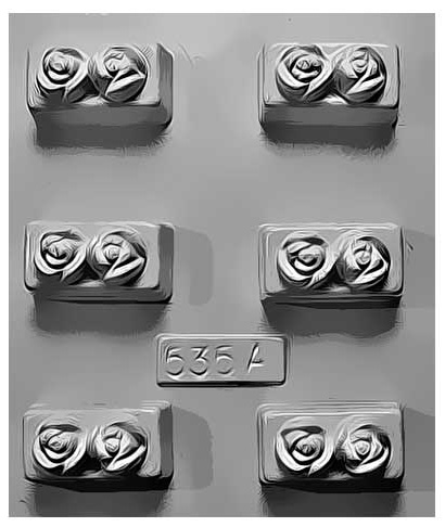 COD:535-A