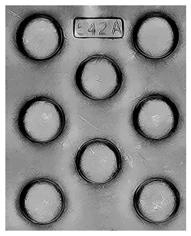 COD:542-A