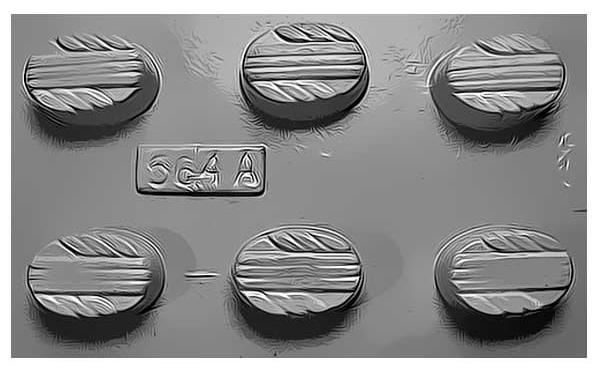 COD:564-A