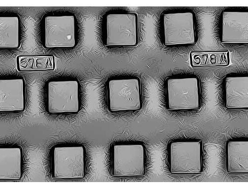 COD: 578-A