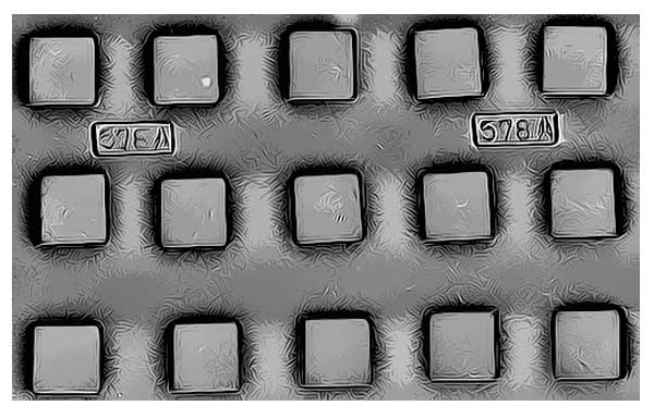 COD: 578-A