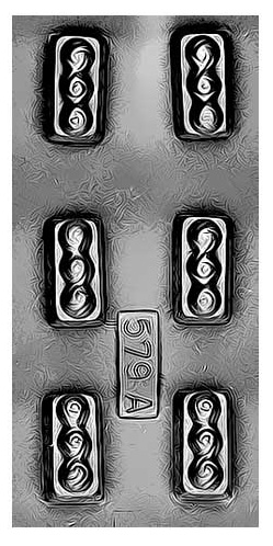 COD: 579-A