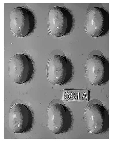 COD: 581-A
