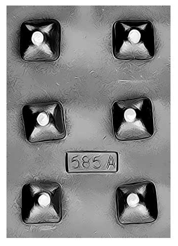 COD: 585-A