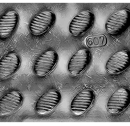 COD: 607-A