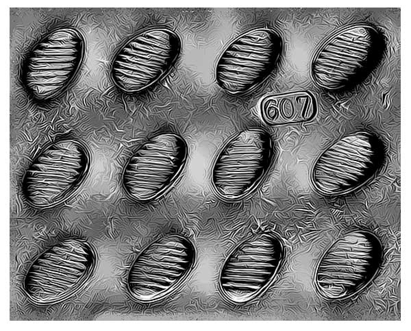 COD: 607-A