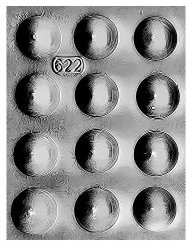 COD: 622-A